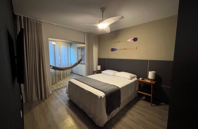 Cozy apartment in Vitória - Mira 106