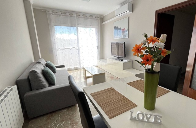 Cozy and bright apartment in a quiet area- 70 m 2