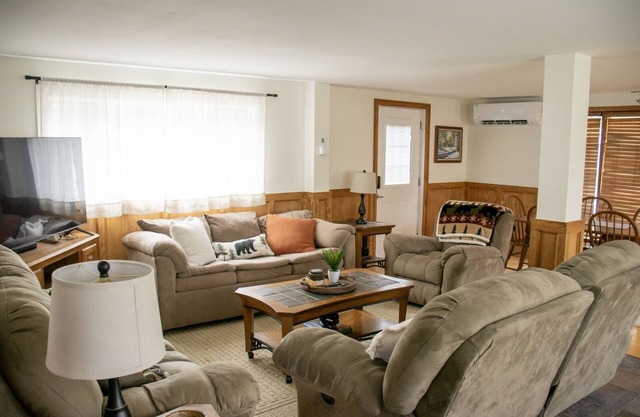 Cozy ADK Home by Lake