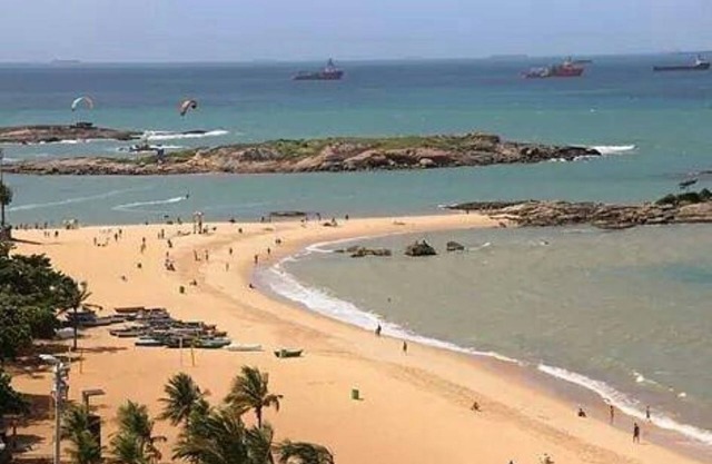 COZY AND BEAUTY ON ITAPARICA BEACH