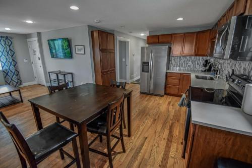 Cozy and Budget Friendly Single Bedroom in the Heart of Denver