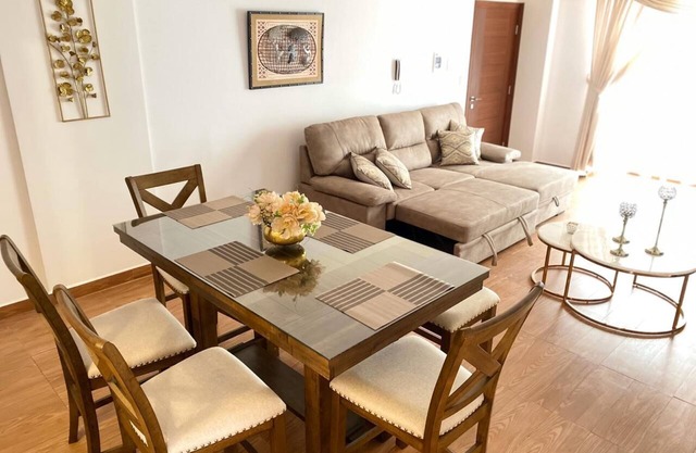 Cozy and central apartment (3 blocks Recoleta and 7 blocks Plaza Principal).