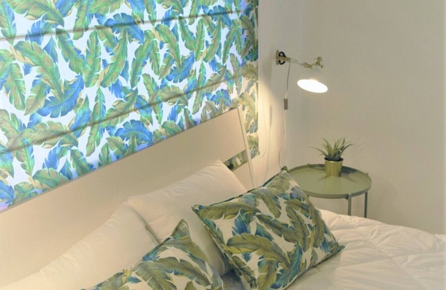 Cozy and comfy flat in city center