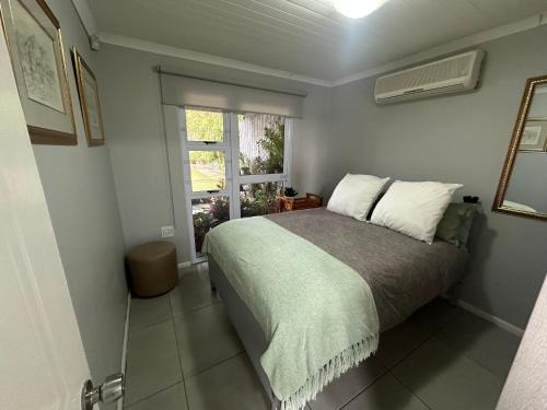 Cozy and convenient