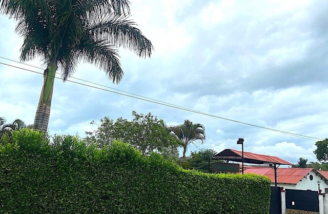 Cozy and Family Friendly, 5 Minutes to Coffee Park, Pueblo Tapao & Montenegro