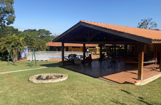 Cozy and ideal for children