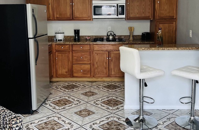 Cozy and Luxury 1 bedroom studio