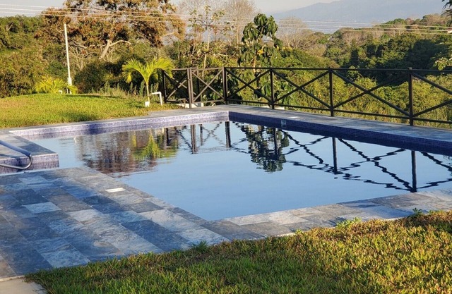 Cozy and Modern Home Villa near Atenas and Mercedes COSTA RICA