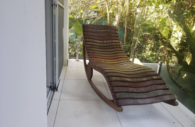 Cozy and modern house close to the beach