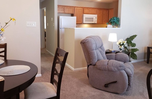 Cozy and Quaint Apartment near Camp Lejeune