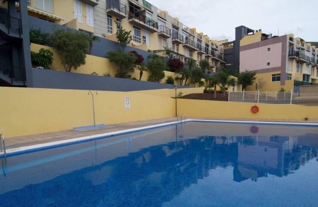 cozy and quiet apartment