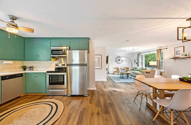 Cozy and Quiet Bailey's Harbor home: Close to Everything!