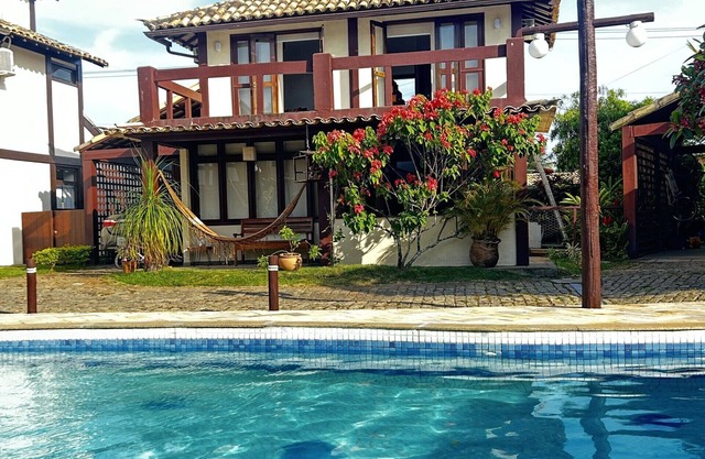 Cozy and Spacious House. For Those Seeking Rest on the Beaches of Buzios