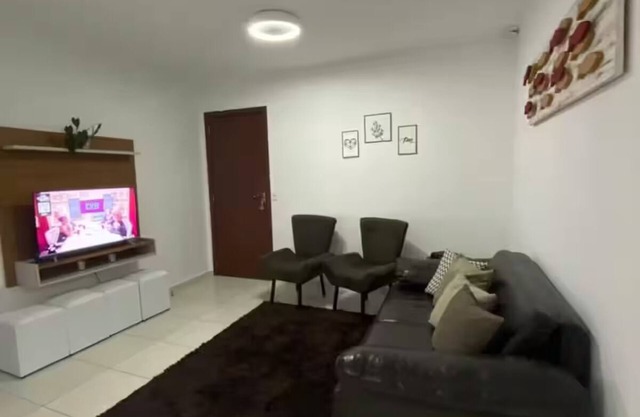 Cozy apartment with pool and 5 minutes from Costa beach Azul 🌴