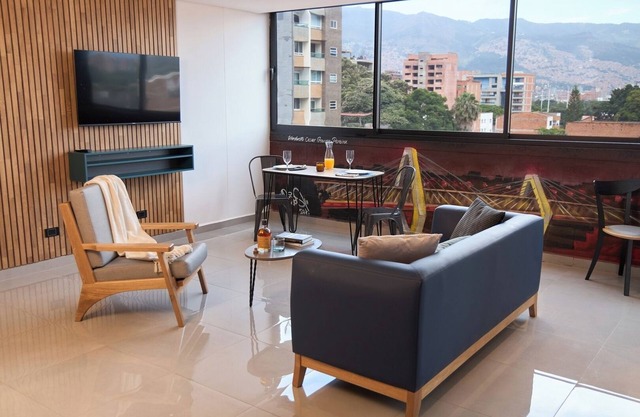 Cozy Aparta-Suite Studio | Rosa Negra