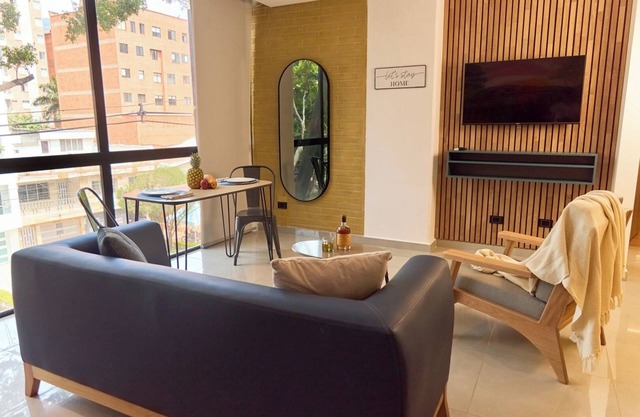 Cozy Aparta-Suite Studio | Rosa Negra