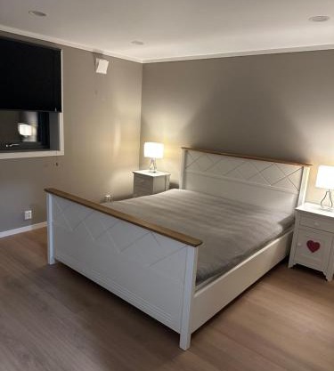 Cozy apartaments in Holmestrand