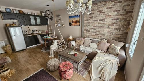 Cozy Apartman