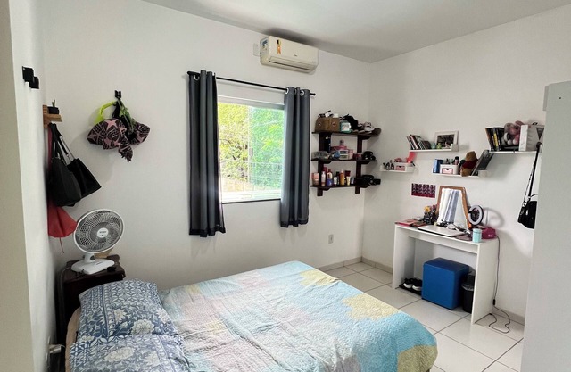 Cozy apartment in Belém cop 30