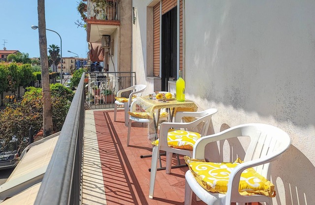 Cozy apartment in Chianchitta - Pallio