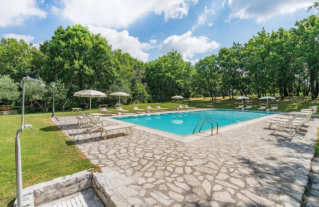 Accommodation San Donato 