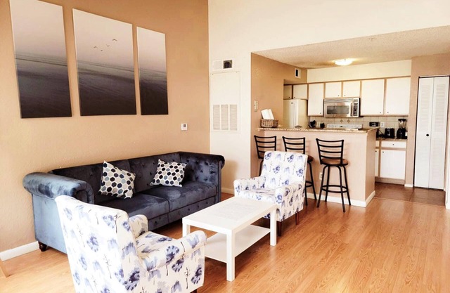 Cozy apartment (2/1) near to Disney