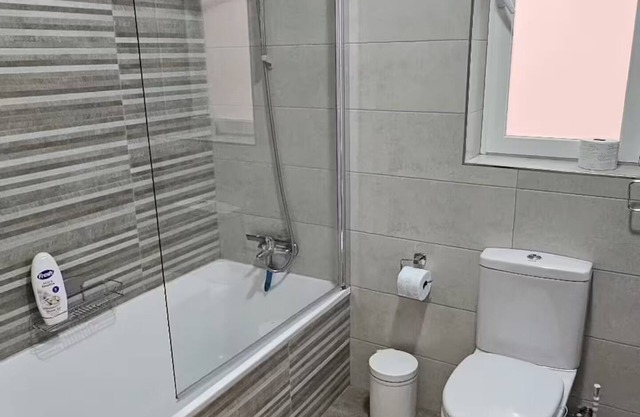 Cozy Apartment 2 bdr 2 bth Terrace near Promenade