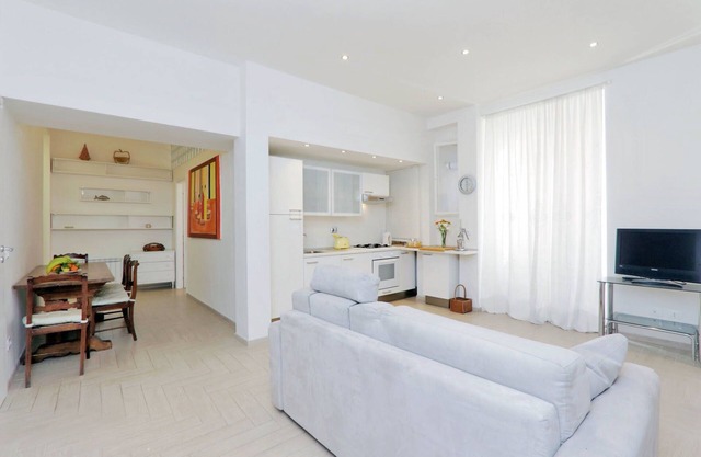 Cozy apartment 2 bedrooms and bathrooms