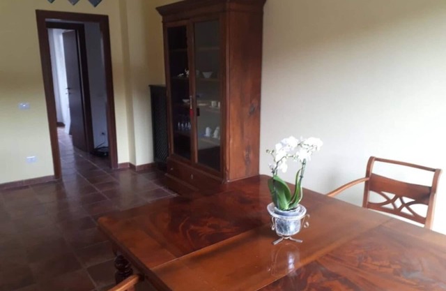 Cozy apartment a stone's throw from the historic center of Rome