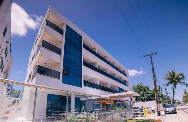 Cozy apartment by the sea
