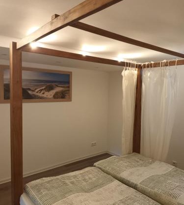 Cozy apartment