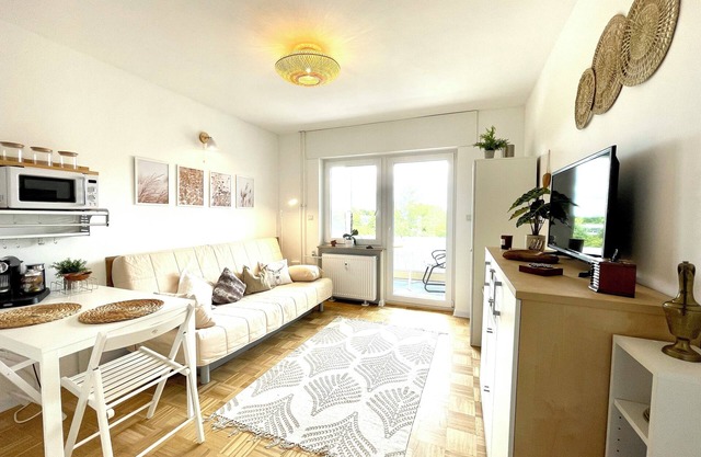Cozy apartment for 2