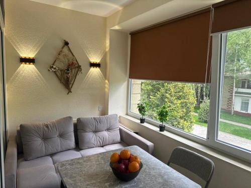 Cozy Apartment for 4 Guests