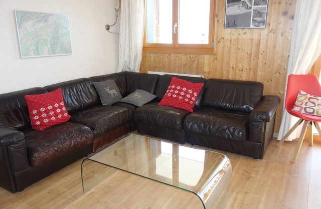 Cozy apartment for groups