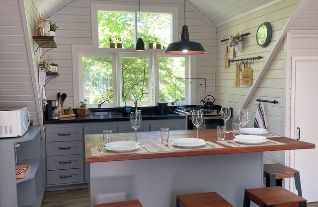 Cozy apartment for your family