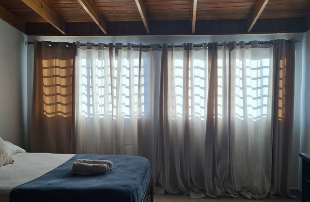 Cozy Apartment in Santo Domingo