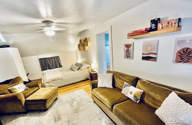 Cozy Apartment in Travelers Rest, SC!