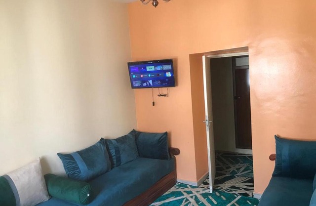 Cozy Apartment in Agadir