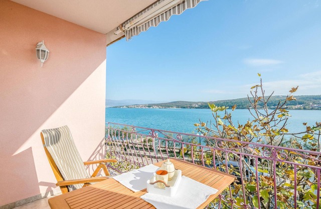 Cozy apartment in Cizici