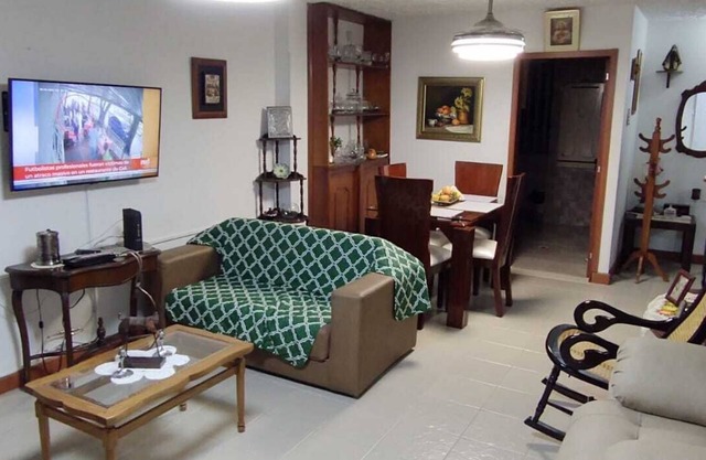 Cozy Apartment in the exclusive area of Bucaramanga
