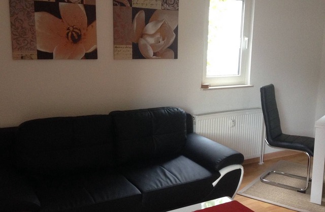 Cozy apartment in Dortmund