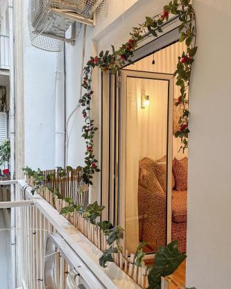 Cozy Apartment in Exarchia, Walk to Athens Museum