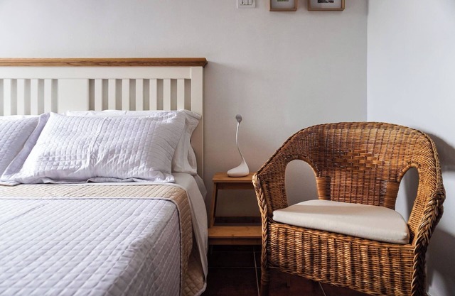 Cozy Apartment in La Laguna