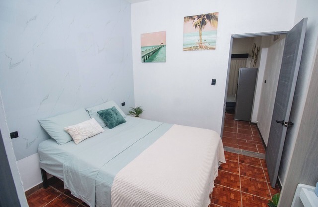 Cozy apartment in marvelous Liberia with AC, WiFi
