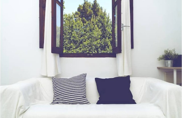 Cozy apartment in Montan (Montanejos)