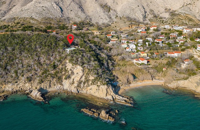 Cozy apartment in Novalja with WiFi
