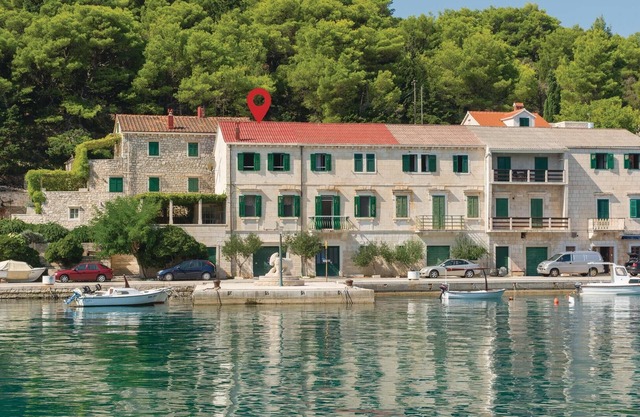Ferienwohnungen Island Povlja 