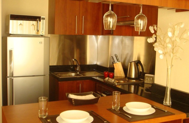 Cozy Apartment in Providencia