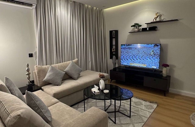 Cozy apartment in Riyadh