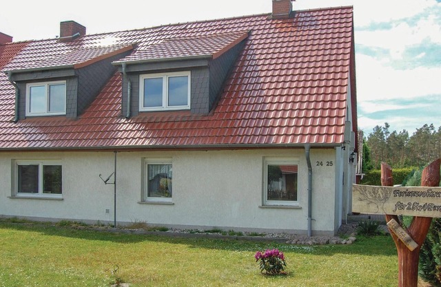 Cozy apartment in Rostock with WiFi